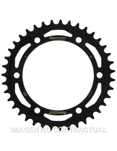 CORONA SUPERSPROX ACERO YAMAHA 530 X 39