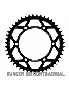 CORONA SUPERSPROX ACERO YAMAHA 530 X 41