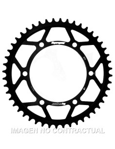 CORONA SUPERSPROX ACERO YAMAHA 530 X 48