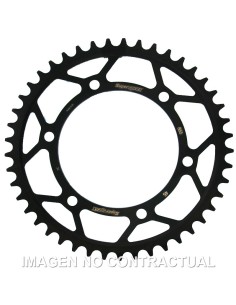 CORONA SUPERSPROX ACERO YAMAHA 530 X 45