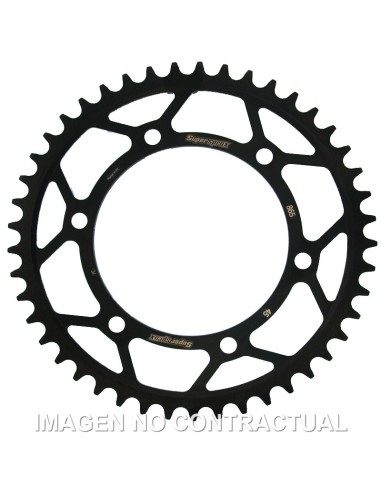 CORONA SUPERSPROX ACERO YAMAHA 530 X 45