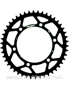 CORONA SUPERSPROX ACERO YAMAHA 530 X 46