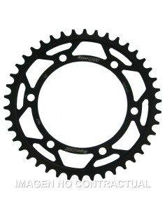 CORONA SUPERSPROX ACERO YAMAHA 525 X 42