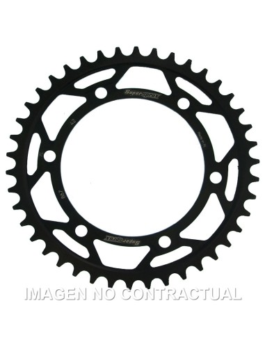 CORONA SUPERSPROX ACERO YAMAHA 525 X 42