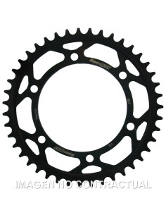 CORONA SUPERSPROX ACERO YAMAHA 525 X 43