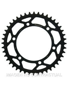 CORONA SUPERSPROX ACERO YAMAHA 525 X 44