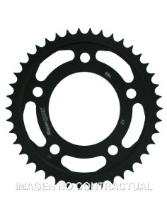 CORONA SUPERSPROX ACERO KYMCO 428 X 42