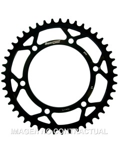 CORONA SUPERSPROX ACERO KTM 525 X 45