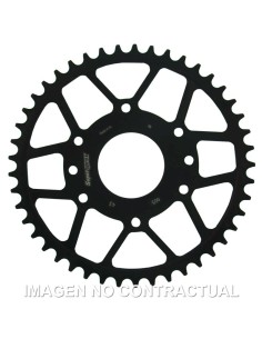 CORONA SUPERSPROX ACERO 520 X 45