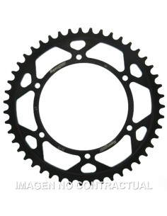 CORONA SUPERSPROX ACERO KTM 520 X 41