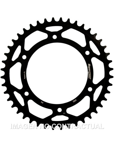 CORONA SUPERSPROX ACERO KTM 520 X 44