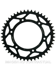 CORONA SUPERSPROX ACERO KTM 520 X 46