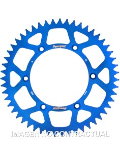 CORONA SUPERSPROX ALUMINIO AZUL 51 D