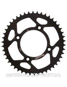 CORONA SUPERSPROX ALUMINIO HONDA 420 X 110