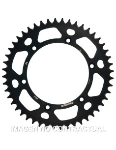 CORONA SUPERSPROX ALUMINIO HUSQVARNA 420 X 44