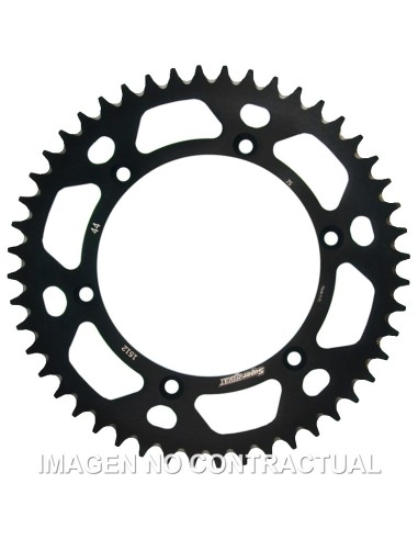 CORONA SUPERSPROX ALUMINIO HUSQVARNA 420 X 44