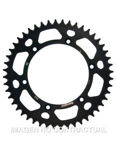 CORONA SUPERSPROX ALUMINIO HUSQVARNA 520 X 49