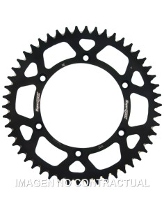 CORONA SUPERSPROX ALUMINIO HUSQVARNA 520 X 50