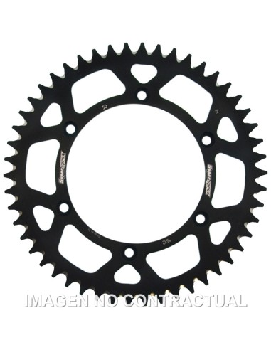 CORONA SUPERSPROX ALUMINIO HUSQVARNA 520 X 50