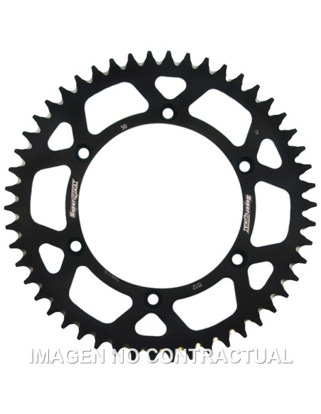 CORONA SUPERSPROX ALUMINIO HUSQVARNA 520 X 50