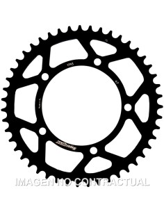 CORONA SUPERSPROX ALUMINIO SUZUKI 520 X 47