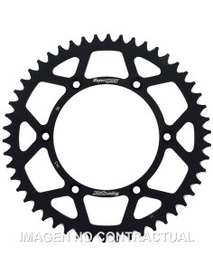 CORONA SUPERSPROX ALUMINIO YAMAHA 520 X 50