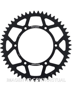 CORONA SUPERSPROX ALUMINIO YAMAHA 520 X 51