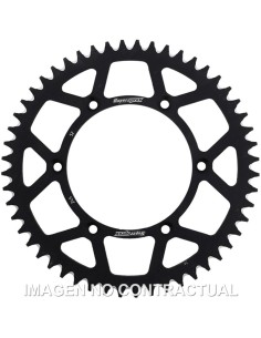 CORONA SUPERSPROX ALUMINIO YAMAHA 520 X 52