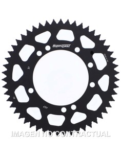 CORONA SUPERSPROX ALUMINIO KAWASAKI 420 X 51