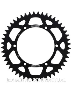 CORONA SUPERSPROX ALUMINIO KAWASAKI 520 X 47