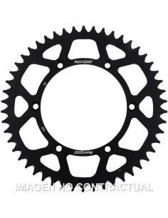 CORONA SUPERSPROX ALUMINIO KAWASAKI 520 X 50