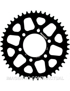 CORONA SUPERSPROX ALUMINIO KAWASAKI 520 X 46