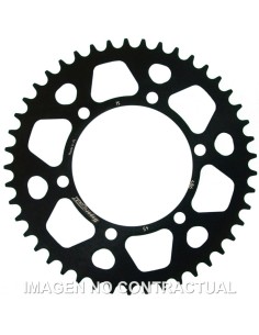 CORONA SUPERSPROX ALUMINIO SUZUKI 520 X 45