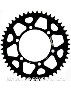 CORONA SUPERSPROX ALUMINIO SUZUKI 520 X 47