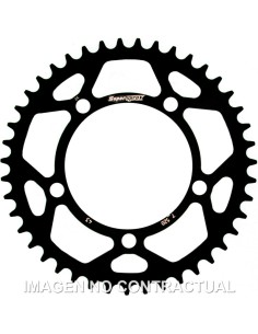 CORONA SUPERSPROX ALUMINIO BMW 520 X 43