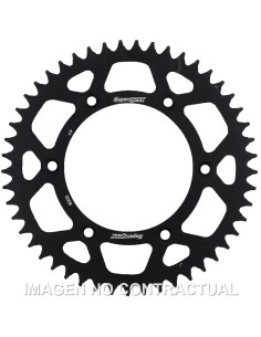 CORONA SUPERSPROX ALUMINIO BETA 520 X 49