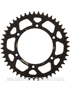 CORONA SUPERSPROX ALUMINIO SUZUKI 520 X 47