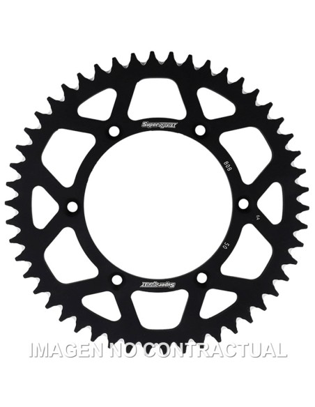 CORONA SUPERSPROX ALUMINIO SUZUKI 520 X 50