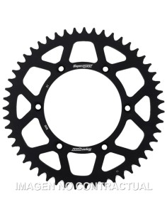 CORONA SUPERSPROX ALUMINIO SUZUKI 520 X 51