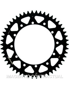 CORONA SUPERSPROX ALUMINIO YAMAHA 520 X 51