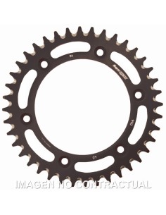 CORONA SUPERSPROX ALUMINIO KTM 520 X 38