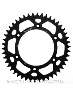 CORONA SUPERSPROX ALUMINIUM HUSQVARNA/KTM 520 X 46