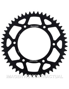 CORONA SUPERSPROX ALUMINIO HUSQVARNA 49 D