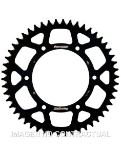 CORONA SUPERSPROX ALUMINIO KTM 520 X 50