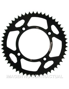 CORONA SUPERSPROX ALUMINIO YAMAHA 428 X 52