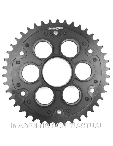 CORONA SUPERSPROX STEALTH DUCATI 525 X 43