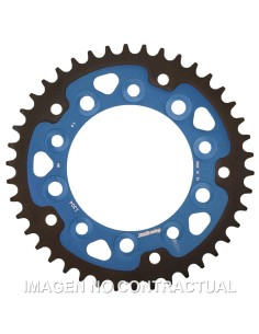 CORONA SUPERSPROX STEALTH AZUL 41 D