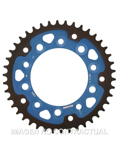 CORONA SUPERSPROX STEALTH AZUL 41 D