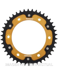 CORONA SUPERSPROX STEALTH GOLD 42 D