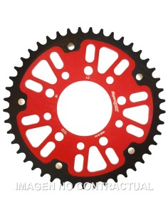 CORONA SUPERSPROX STEALTH RED 45 D